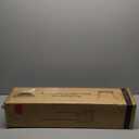 EAGLE PEAK 8x8 Pop Up Canopy Tent with Sidewall, Compact, Portable Slant Leg Instant Sun Shelter for Beach, Sports, & Camping, 8x8 Base 6x6 Top, Blue