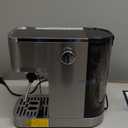 SHARDOR Espresso Machine 20 Bar, Professional Espresso Machine with Milk Frother and Touchscreen, Expresso Coffee Machines with Adjustable Temperature,for Cappuccino, Latte