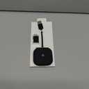 Android Auto Wireless Adapter Plug and Play Car Dongle for Factory Wired Android Auto in All Cars - Low Latency and Easy to Install