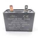 WR62X79 Refrigerator Run Capacitor Compatible with GE Refrigerator