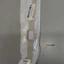 Silicone Bands Bumper Case Compatible with Apple Watch Band 38mm 40mm 41mm 42mm 44mm 45mm 46mm 49mm Women Men, Sport Strap Protective Cover Wristband for iWatch Ultra Series 11 10 9 8 SE 7 6 5 4 3 2 1 (Starlight)