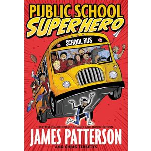Public School Superhero