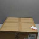 Pedal Exerciser Bike for Seniors, Hand Arm Leg and Knee Physical Therapy Peddler Exercise Equipment, Elderly Recovery Home Exercise Bike for Total Body, Upper and Lower Limb Trainer