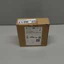 25IN for Weber Hose and Regulator Kit, for Weber Genesis/Spirit/Summit I/II Grill Regulator Replacement, Includes 200/210/300/310/330, Silver/Gold Series, for Weber Gas Grills Parts 7627 67069 69891