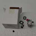 C1M-S207A FS56RC FS56 Carburetor Kit for Stihl C1M-S207 FS 56 RC 56RC FS56R FS40 FS50 FS56 FS70 FS70R FS70RC KM56 KM56RC Trimmer Weed Eater Carb replace OEM 4144-120-0603 4144-120-0600