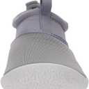 WHITIN Portable Water Shoes for Men and Women | Lightweight for Multi-Activity Use (Gray, L)