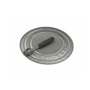  Touch Splatter Screen - Silver