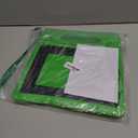 New Kids Case for iPad Pro 12.9 Case Super Protection iPad Pro 12.9 inch 6th 5th 4th 3rd Cover with Pencil Holder and Handle Stand for iPad Pro 12.9 2022 2021 2020 2018 Green