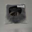 RUNNING GIRL Sports Bras for Women,Padded Sports Bra Tank Top Sexy Crisscross Back High Impact Longline Workout Yoga Bra (Black, M)