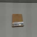 MECCANIXITY 50 Pcs Mini Gingham Ribbon Bows 1.8 Inch Checkered Plaid Bow Fabric Satin for Craft DIY Cake Sewing Wedding Birthday Party Wrapping Christmas Decoration, Light Blue White