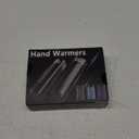 Magnetic Electric Hand Warmers 10000mAh, Hand Warmers Rechargeable 2 Pack