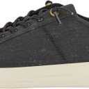 Hey Dude Women's Karina Shoes Multiple Colors, Black, W6