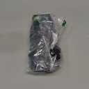 DICMIC Truck Tonneau Cover Replacement and Accessories Part Kit for Hard Tri-fold & Quad-fold Truck Bed Cover Include Nut, T-Bolt and Tonneau Cover Clamp, 2X Rear Clamp