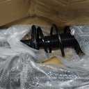 ECCPP 2X Front Struts Spring Assembly Struts Shock Absorber Fit for Toyota Camry 2012 2013 2014 2015 2016 2017 Struts shock for 72992 72993