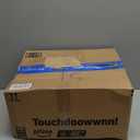 Chapin 16200 2-Gallon Made in USA Garden Pump Sprayer with Ergonomic Handle, Trigger Shut Off, Adjustable Cone Nozzle and in-Tank Filter, for Spraying Weeds, Insects, Fertilizers, Translucent White