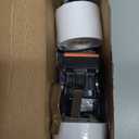 Perco Lite 1 Line Price Gun with Price-Marking Labels Kit  Includes 5,000 Blank White Labels, 1 Gun Clip, 2 Ink Rollers  1 Ink Roll & Labels Preloaded  Ideal for Retail Pricing, Inventory, and More