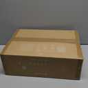 Donner Stereo Receivers, 5.1 Channel Audio Amplifier with Bluetooth 5.3, Optical/Coaxial, USB, FM, 2 Mic-in, Echo, RCA, AC-3 Input for Home, Karaoke, Theater Speakers, 60W/4R & 25W3 RMS, MAMP4