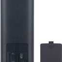 ERF3S69H Replacement Remote Control fit for Hisense TV ERF3B69S ERF3A69 ERF3A69S ERF3B69 ERF3B69S ERF3I69V 50H8C 55H5C 55H6B 55H7B 43H5C 43H7C ERF3I69V ERF3F69V ERF3I69K ERF3I69H