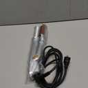 2 in 1 Curling Iron, Hair Curling Wand, for Short & Long Hair, Hair Curling Tools for Styling, Travel Hot Rollers, Ceramic Curling Tongs, Heated Round Brush, Adjustable Temperature