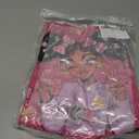 Vieille Girls Sweatshirts Cute Graphic Crew Neck Pullover Tops Long Sleeve Fall Clothes for Girls 5-12 Years