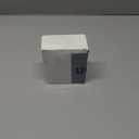 240 Pcs Watercolor Christmas Tree Gift Tag Christmas Paper Gift Tags with String and Holes Hanging Labels for DIY Xmas Winter Party Favor Decor, 15 Designs