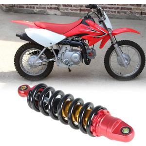 285mm 11in Rear Shock Absorber Suspension Replacement for Central Single Rear Shock Absorber Models