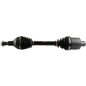 MOOG CV Axle Assembly 10E006R For 2009-2017 Chevrolet Traverse (Front Right)