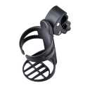 Stroller Cup Holder Bike Water Bottle Holder Compact Easy Install Ergonomic Design Fits Strollers for Drinks The Go