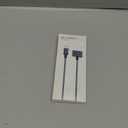 140W USB C to Magnetic 3 Safe Charging Cable(2 M/6.6 ft)for M4 M5 MacBook Pro Air Magnetic Charger Cord for MacBook Pro (16"/14"2025/2024/2023/2021), Air (15"/13"M4 2025, M3 2024, M2 2023/2022)(Blue)