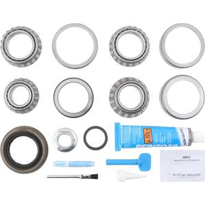 Spicer 10043621 Differential Bearing Kit (Dana 35), 1 Pack Spicer 10043621 Differential Bearing Kit (Dana 35), 1 Pack