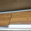 OSCHF 8-Cube Storage Shelf Bookcase, Walnut