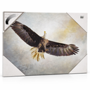 Featured Artist Eagle Picture 24"×18"