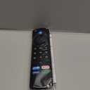 Voice Remote Control (3rd Gen) Fit for Fire-Smart TVs Stick/TV Cube(1st/2nd/3rd Gen)/Stick Lite, TV Stick 4K/4K Max(1st/2nd Gen), Smart TV 3rd Gen and Hisense, Insignia-Toshiba-Pioneer-Smart-TV