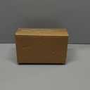 14" Mini Christmas Tree Collar, Hand Woven Hyacinth Christmas Tree Base, Rustic Farmhouse Style Tree Skirt, Suitable for Christmas Base Decorations On Desks, Offices and Bedrooms