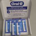 Oral-B Sensitive Gum Care Electric Toothbrush Replacement Brush Heads, 8 Count (White)