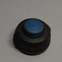 BlueStars 128LD Trimmer Head T25 - Compatible with Husqvarna 124L 125L 128L 128LD 128R 128RJ 223L 122L 125C 125L 125LDX 128R 128RJ 223L 223R 322C 323C 325C Weed Eater 966674401 Brushcutter M10*1.25LH