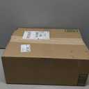 Mueller Vegetable Chopper Mandoline Slicer, Food Veggie Chopper, Cheese Grater, Onion Vegetable Cutter with Container, Dicer, Kitchen Gadgets & Essentials, White Sand/Grey (6 blade)