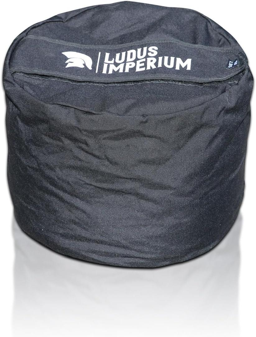 Training Sandbag, Heavy Duty Workout Sandbags for Training, Fitness, Cross-Training & Exercise, Workouts, Sandbag Weights (100 LB)