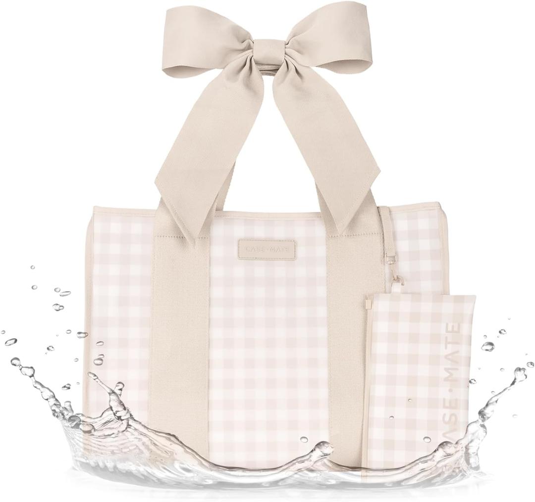 Case-Mate Jelly Tote Bag