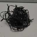 PMS 100-1000 LED Christmas Lights, Low Voltage Fairy String Lights with 8 Modes, Ideal for Xmax Tree, Garden, Home, Party, Halloween Festival Deco (Warm White, 300 LEDs)