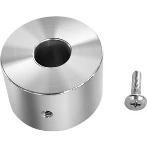 Aluminum Bushing for Wood Pellet Grill Auger,Replacement Parts for Auger Motor Bushing