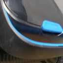 Cordless Robotic Pool Vacuum Cleaner for Inground & Above Ground Pools
