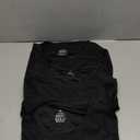 NELEUS Men's Dry Fit Mesh Athletic Shirts, Pack 3