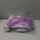 170Pcs Mermaid Birthday Party Decorations , Mermaid Party Supplies Set Includes Napkins, Tablecloths, Cups, Plates, Knives, Forks, Spoons, Ocean Theme Birthday Party Banners, Serves 24