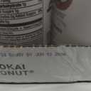 Bai Cocofusions Molokai Coconut, Antioxidant Infused Beverage, 18 Fl. Oz. Bottles (Pack of 12) BBD 06/13/2026