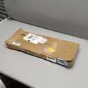 BlueFinger Gaming Keyboard and Mouse,USB Wired Backlit Gaming Mouse and Keyboard Combo,Letters Glow, 3 Color Crack Backlit,Illumination Keyboard and Mouse Set for Game and Work