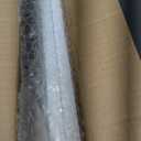 Pull out Cabinet Organizer,Heavy Duty Slide out Pantry Shelves Drawer Storage with Adhesive Nano Film,Sliding Mesh Cabinet Basket with Handle for Kitchen, Bathroom, Home, 15.8"W X 21"D X 6.2"H,White