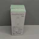 Momcozy Portable Bottle Warmer for Travel  Dual Heating Modes for Breast Milk & Water, Portable Milk Warmer with Fast Heating & Long Battery Life, 17 Ounces Large Capacity to Meet Your All-Day Needs (Gradual Change of Green)