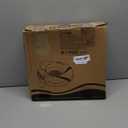 River Tubes for Floating Heavy Duty, Pool Float Adult,53" Inflatable Float Tube for Beach Lake Rafting, River Floats with Mesh Bottom (Blue and Grey)