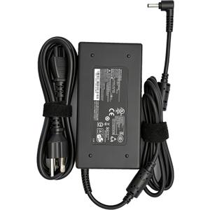120W Laptop Charger Compatible with Msi GF63 Thin 10SC 11SC 11UC 12Th Cyborg 15 AI A1V A12V A13V A13VE a13u Msi Thin 15 a15 B13V B13U B12V B12U a17-120p2a adp-120vh d Power Adapter